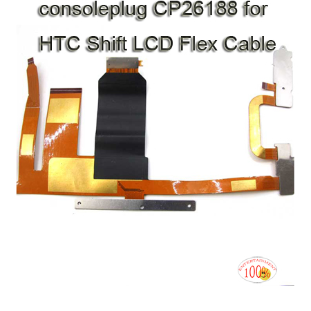 HTC Shift LCD Flex Cable